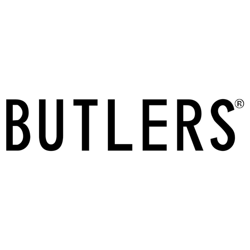 Butlers slevový kód 10%