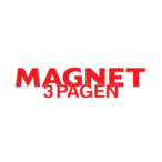 Magnet-3pagen slevový kód