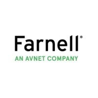Farnell slevový kód 10%