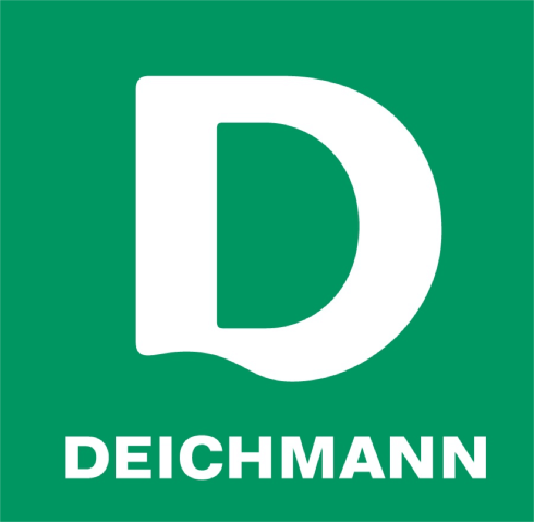 Deichmann slevový kód 10%