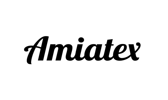 Amiatex slevový kód 5%