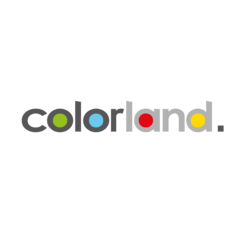 Colorland slevový kód 5%