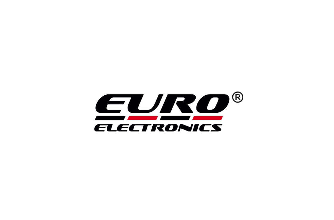 Euroelectronics slevový kód 5%