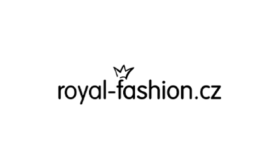 royal fashion slevový kód