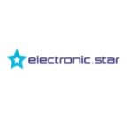 Electronic star sleva