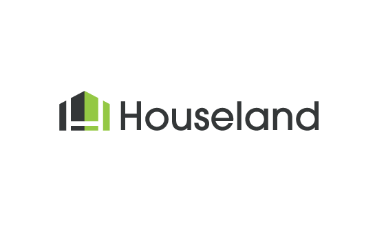 Houseland sleva 5%