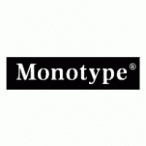 Monotype sleva