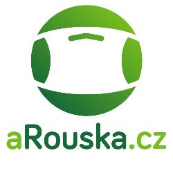 aRouska sleva 5%