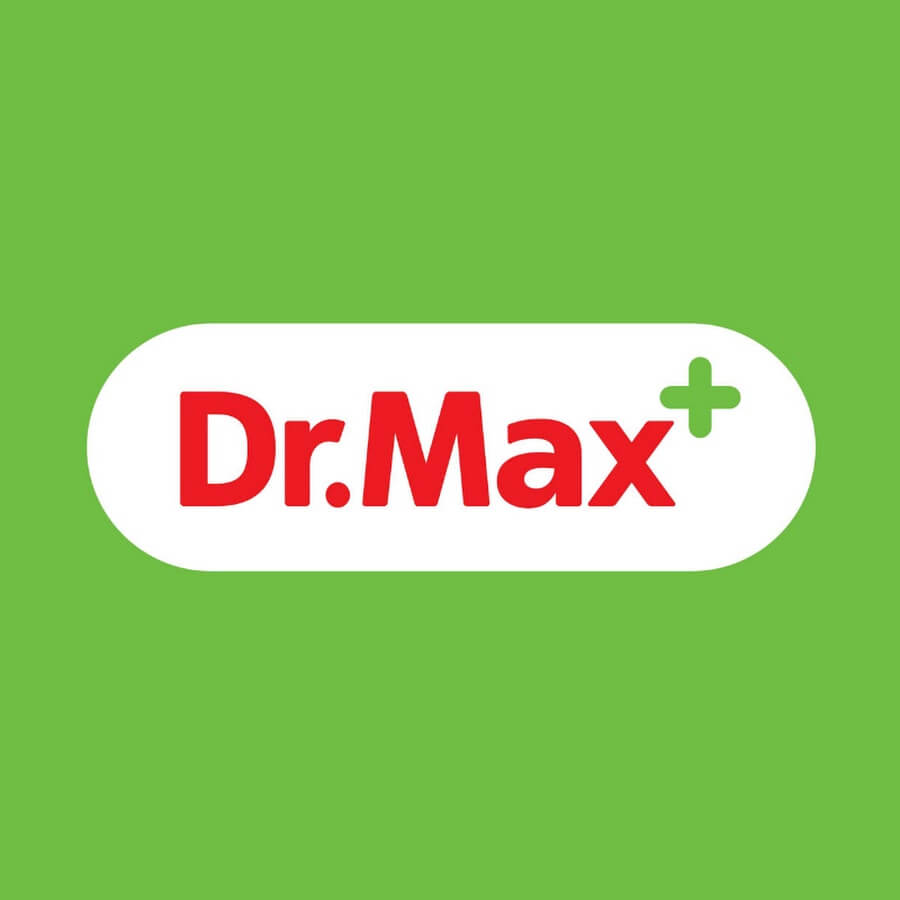 dr max doprava zdarma