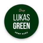 Lukas Green sleva