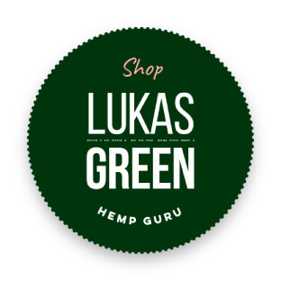 Lukas Green sleva 5%
