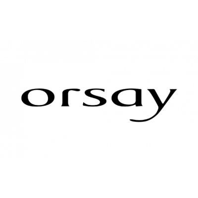Orsay doprava zdarma