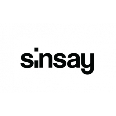Sinsay black friday