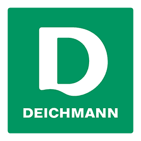 Deichmann slevový kupón 5%