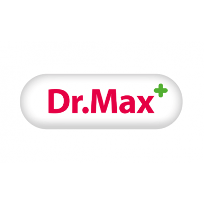 Dr max slevový kód