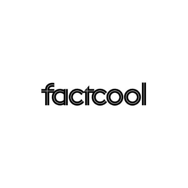 Factcool slevový kupón 4%