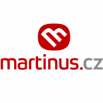 Martinus slevový kupón