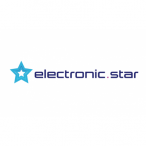 Electronic star black friday