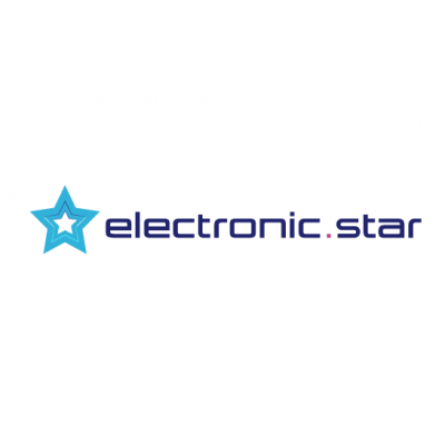 Electronic star slevový kupón