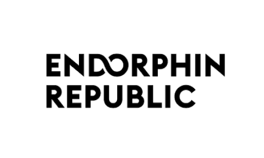 Endorphin Republic slevový kupón