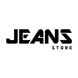 Jeans store sleva