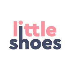 Little Shoes slevový kupón