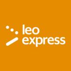 Leo express sleva