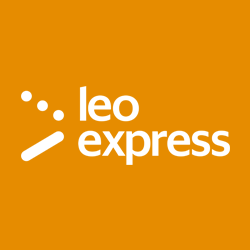 Leo express sleva